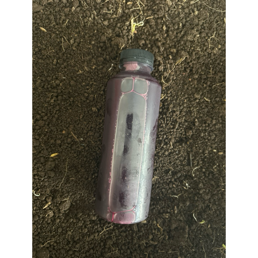 DARAH SAPI BOTOLAN 250ml