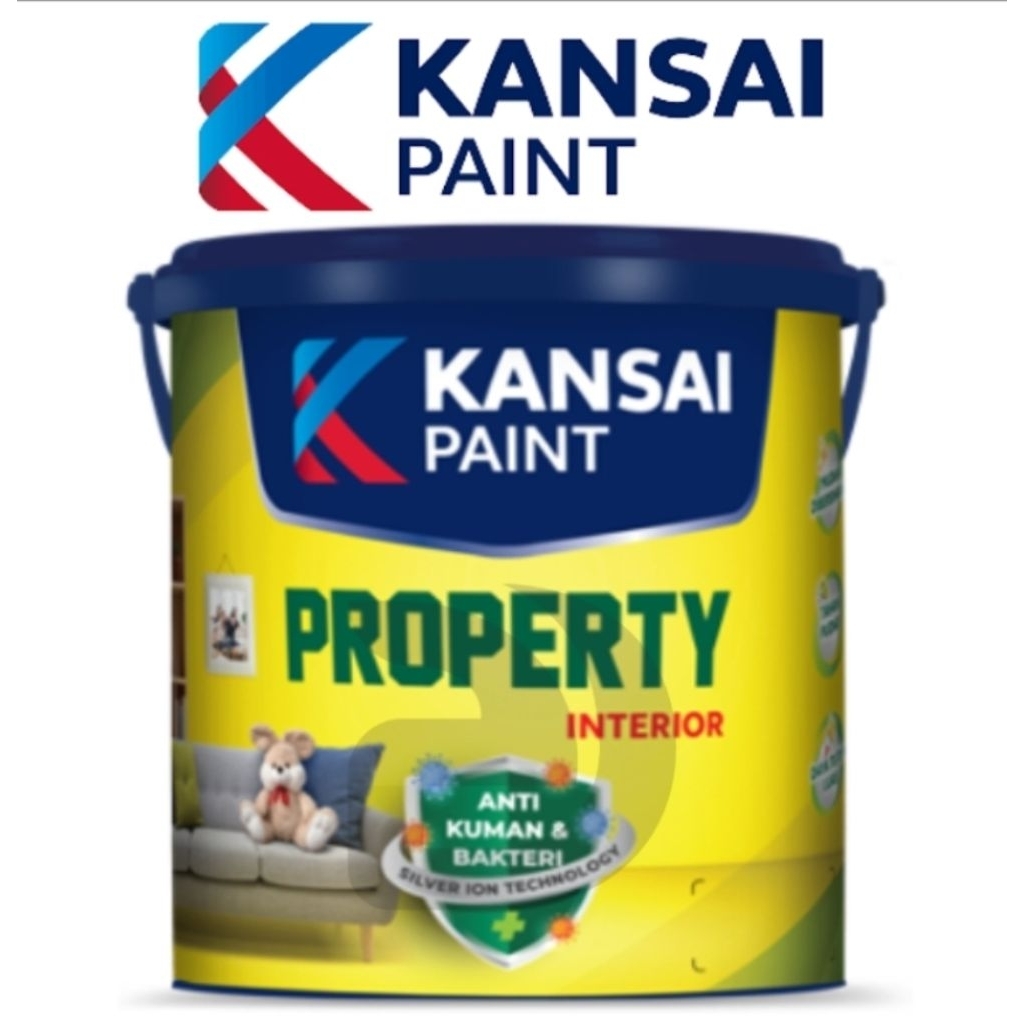 Kansai Paint Property Interior