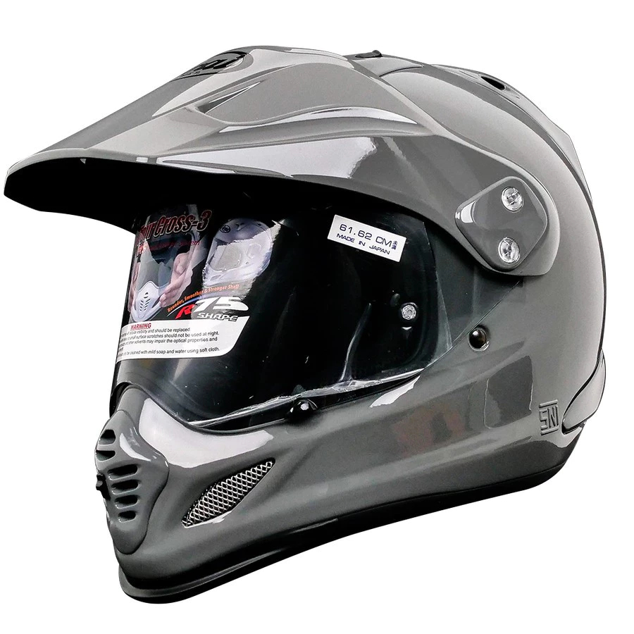 Helm Arai Tour Cross 3 modern grey