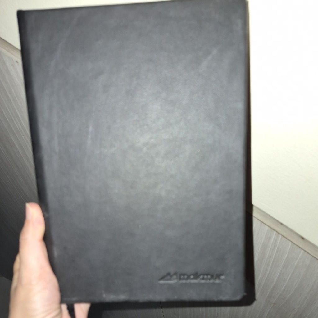planner book buku planner journal planner notebook makmur journal planner keuangan