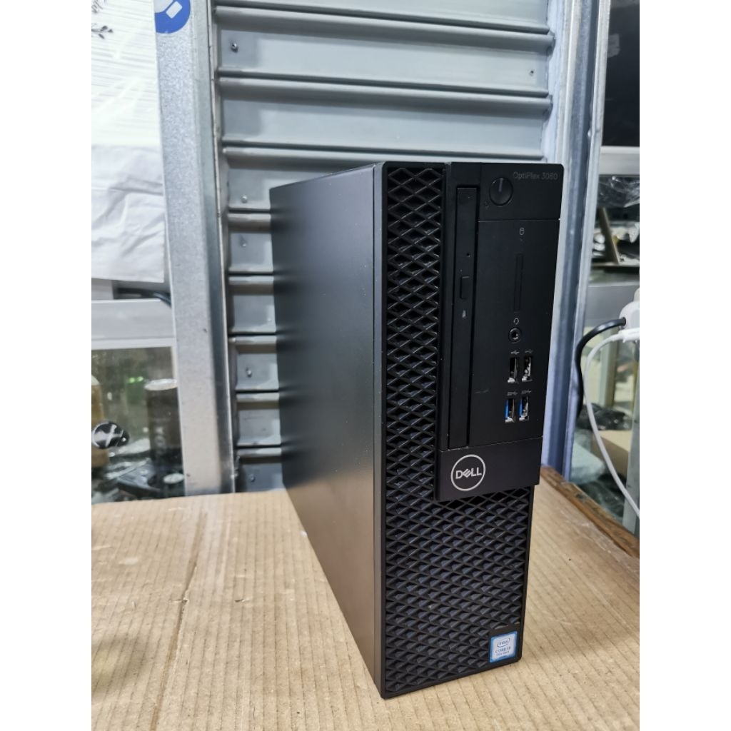 PC KOSONGAN DELL OPTIPLEX 3060 *Barebone