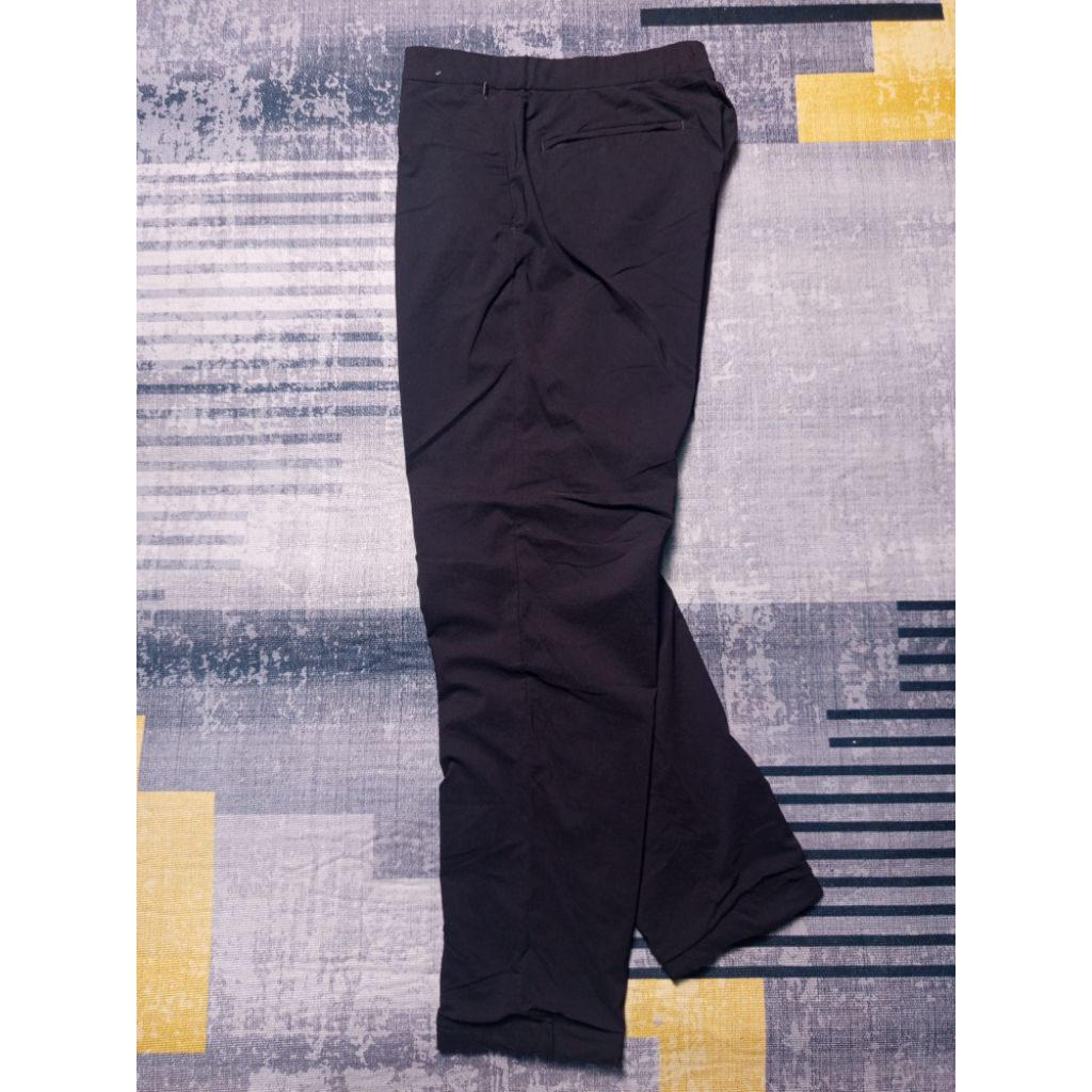 Long Pants UNIQLO HEATTECH (048)