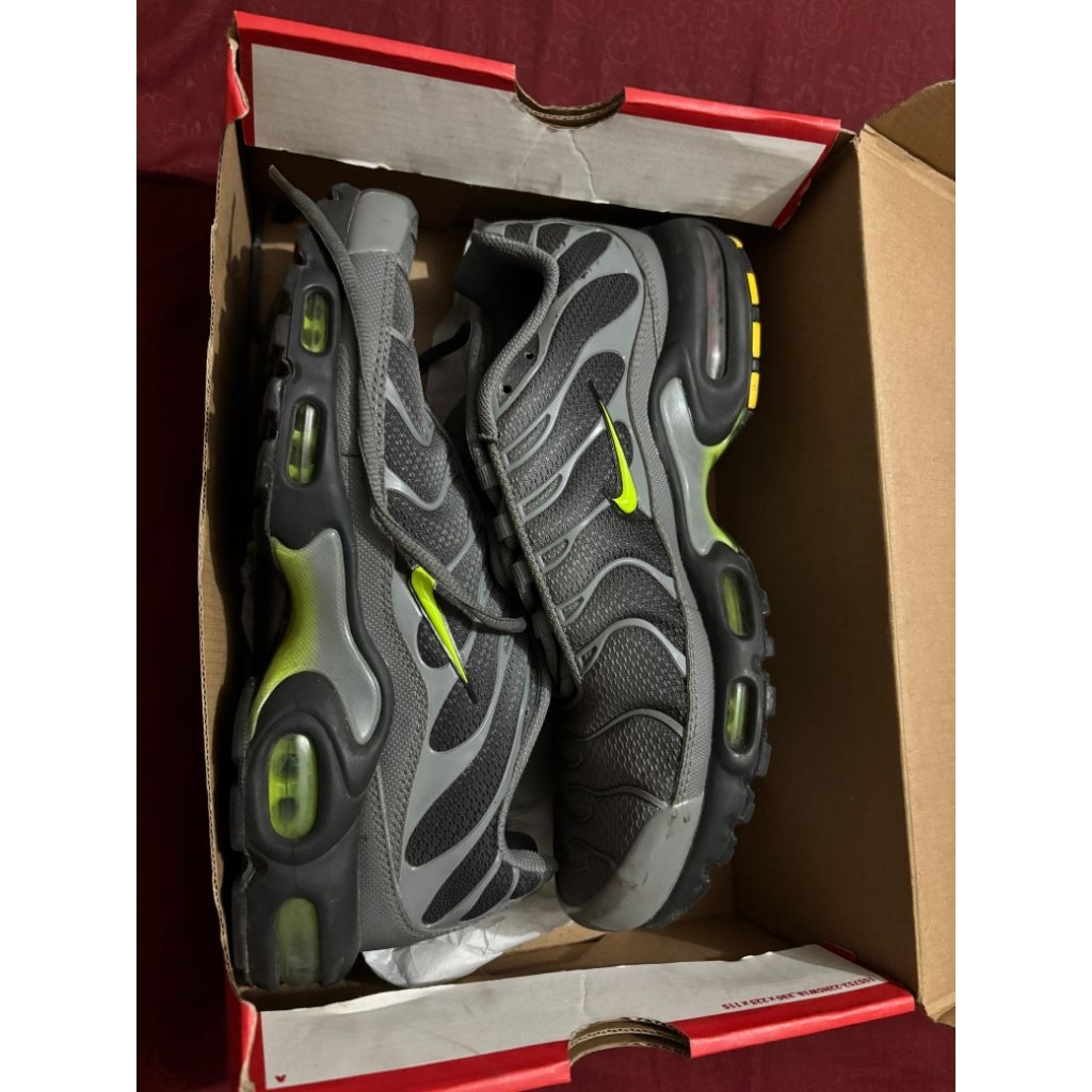 nike air max tn plus