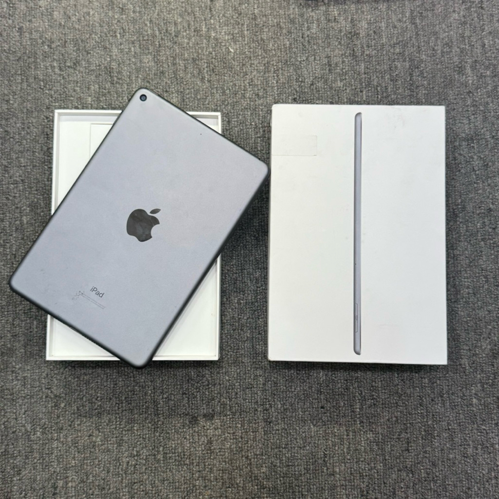 Apple Ipad Mini 5 256 GB Resmi Wifionly