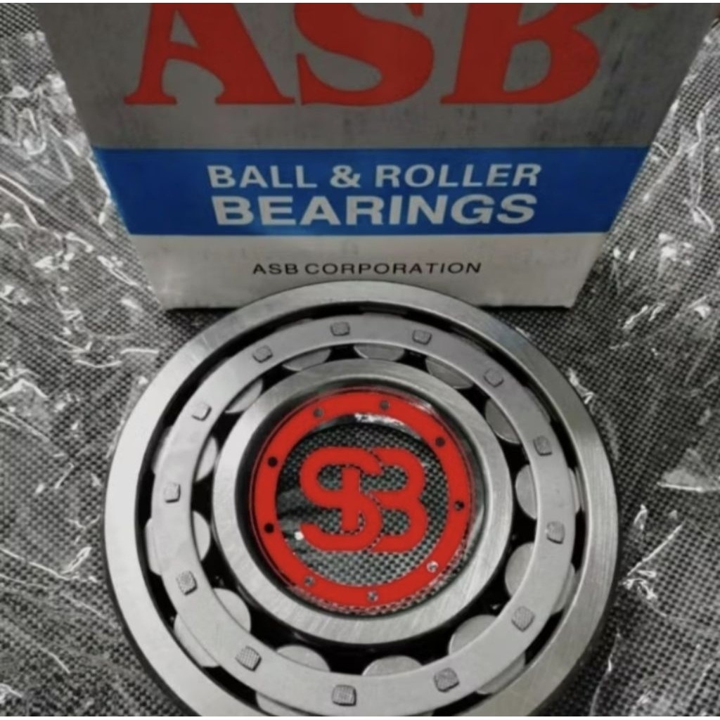 BEARING NJ 304 ASB ORIGINAL