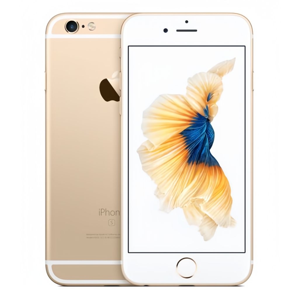 iPhone 6S 32GB Second