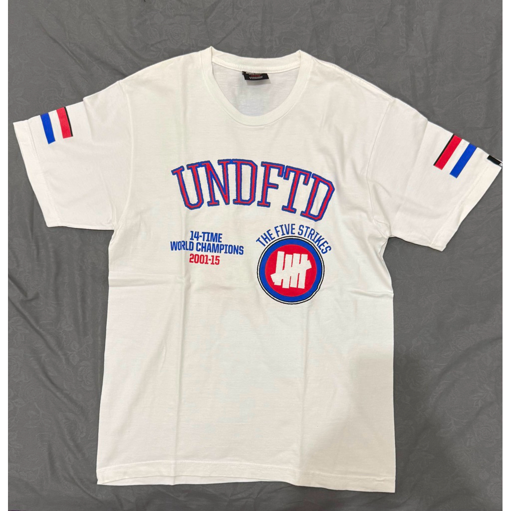 Kaos Undefeated Original