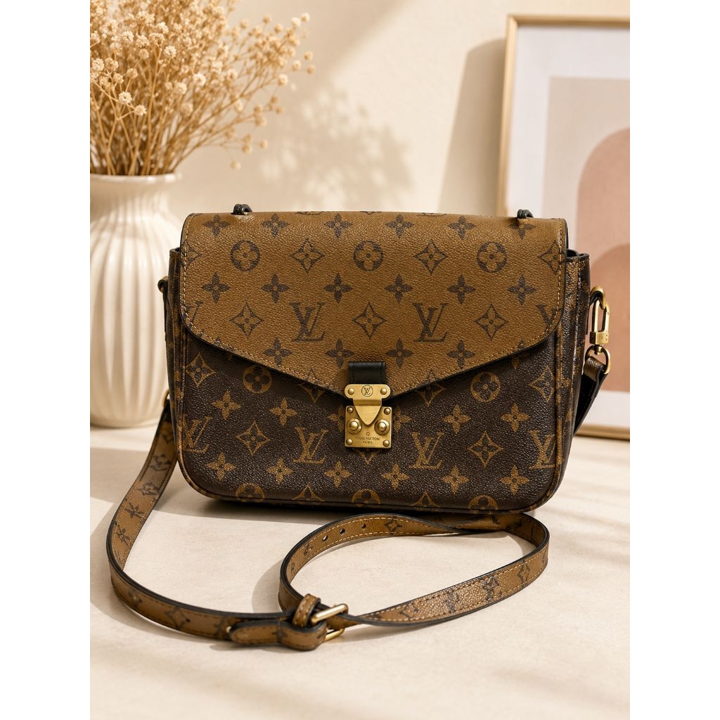 preloved LV metis