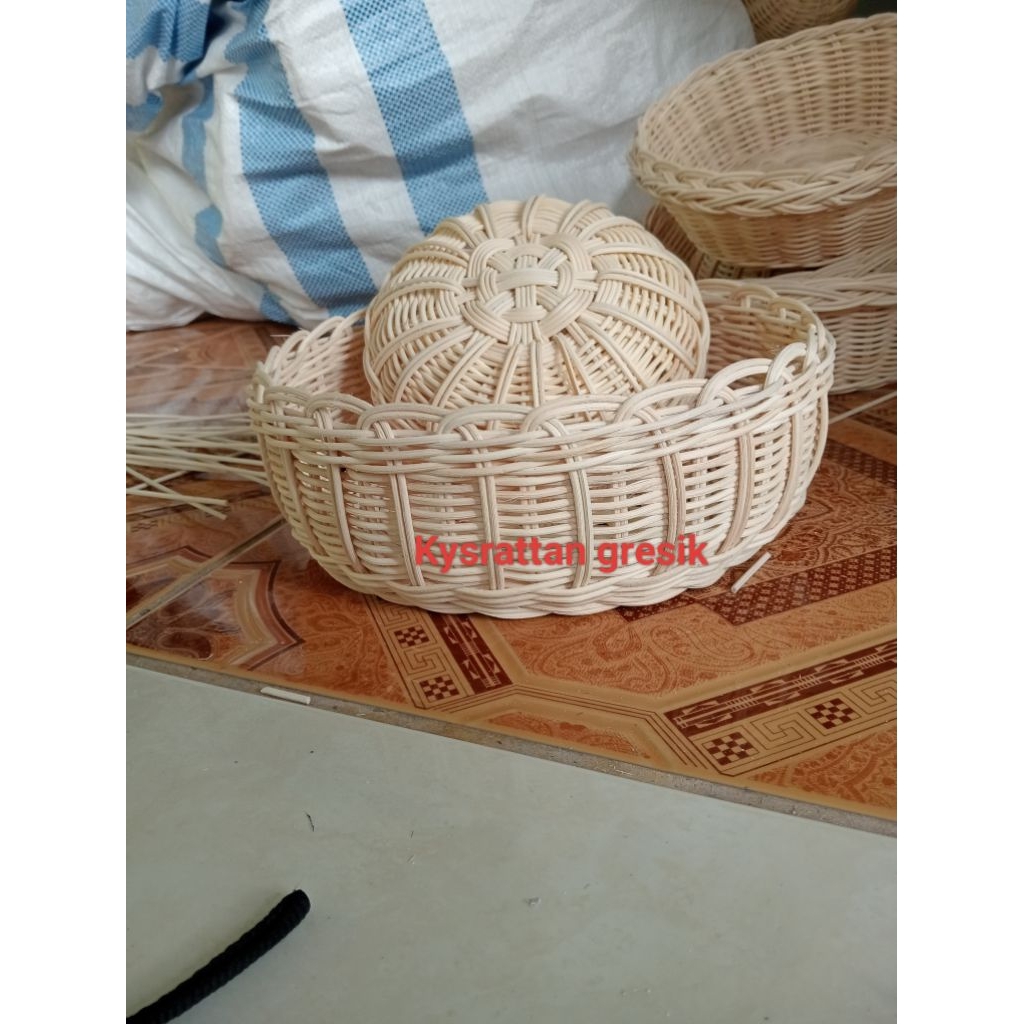 Sodan rotan premium