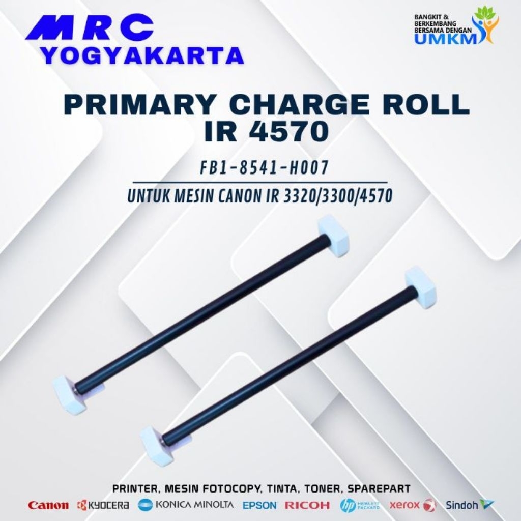 Primary Charge Roller iR 4570
