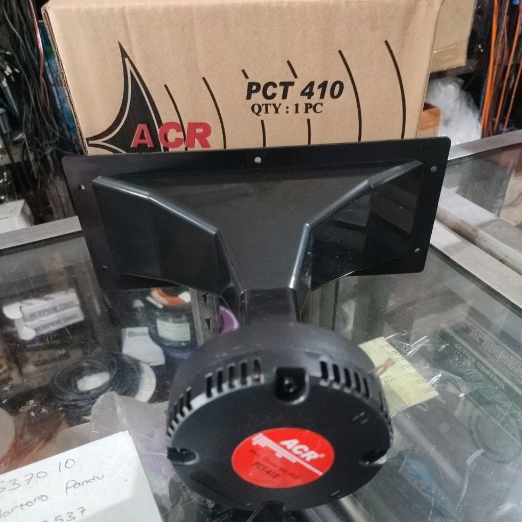 Twitter ACR PCT 410