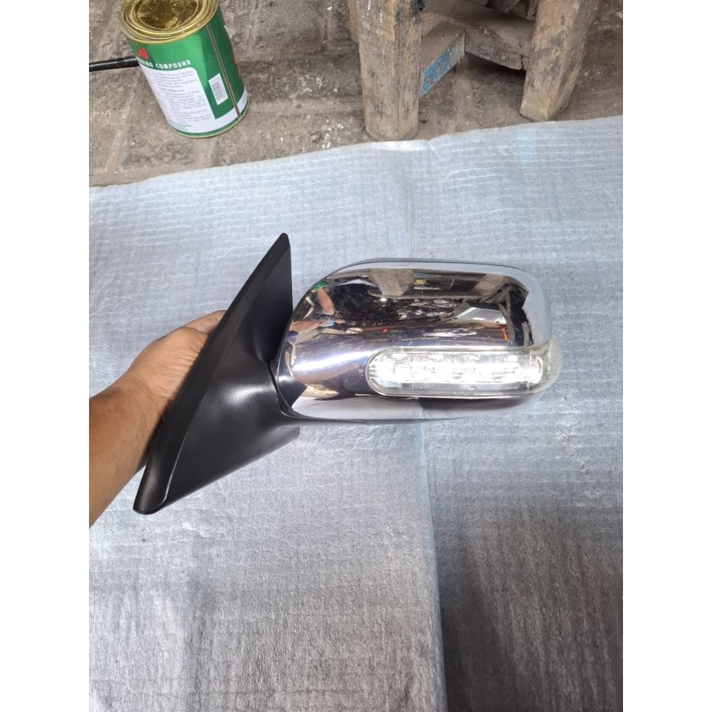 spion Avanza VVTI 2008-2011 original