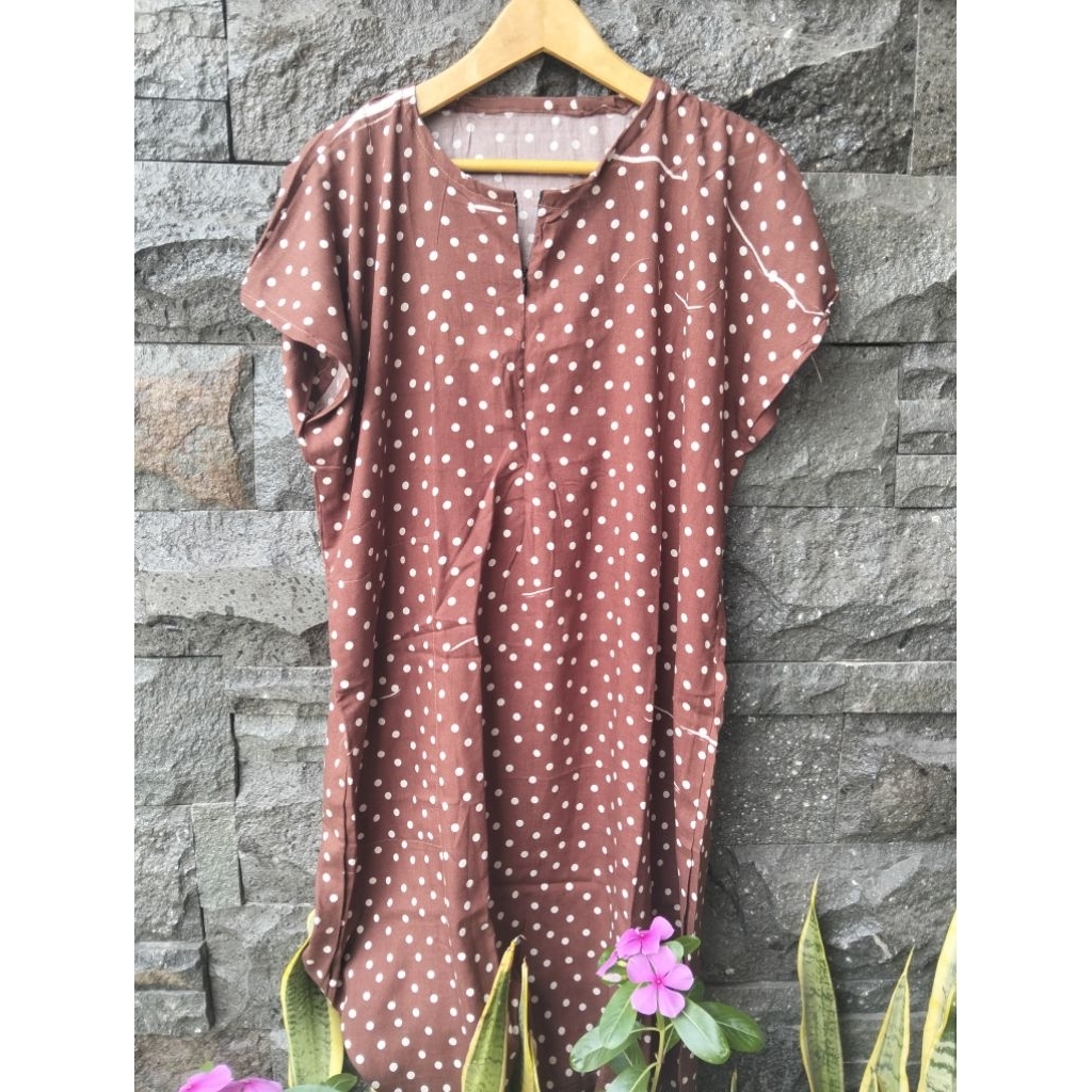DASTER RAYON REJECT RANDOM
