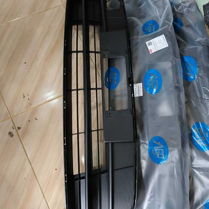 AVANZA VELOZ 2012-2015- GRIL BUMPER DEPAN