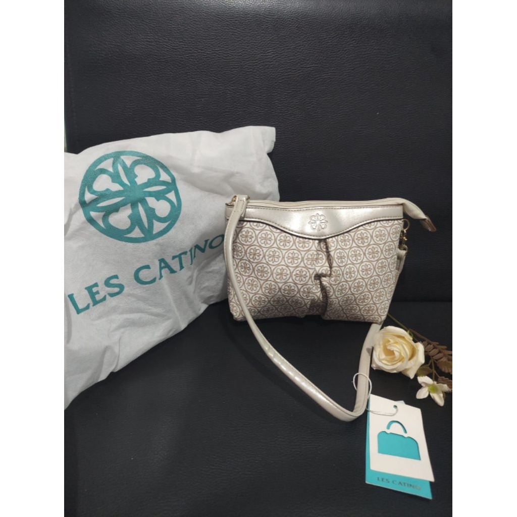 tas les catino mini