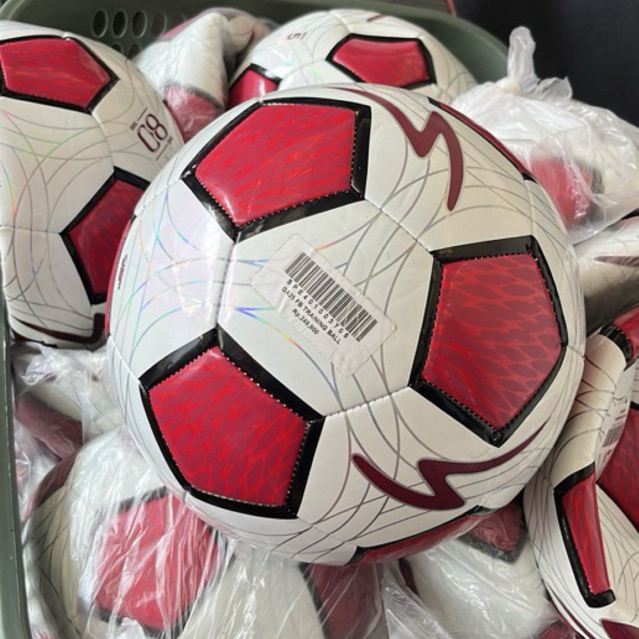 BOLA SEPAK SPECS SIZE 5 ORIGINAL | Bola Sepak original | Bola sepak Specs Garuda Attack original lap
