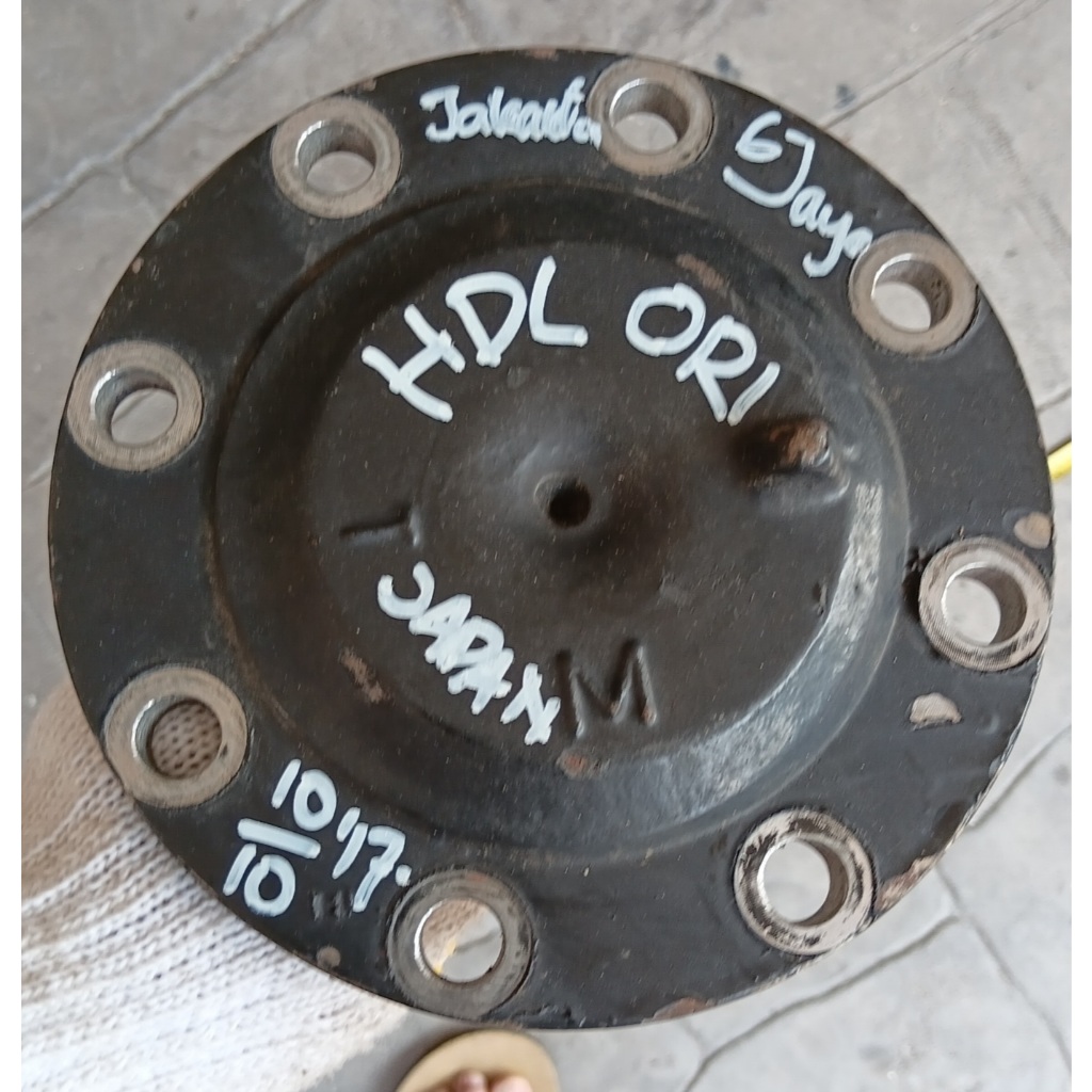 As Roda Canter Ps136 HDL Original Bawaan Mobil TM ME508086 / As Roda Canter Bus Ps136 HDL original  
