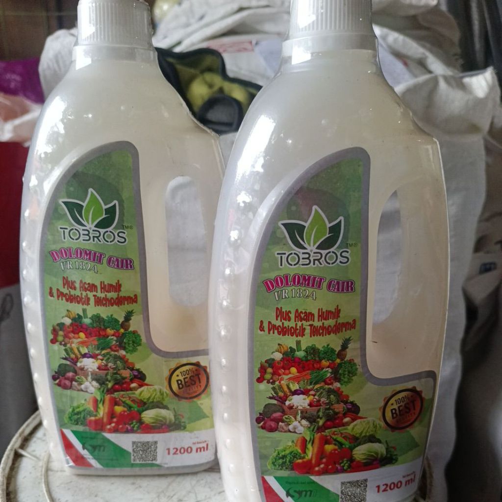 DOLOMIT CAIR VR 1824  1200 ML