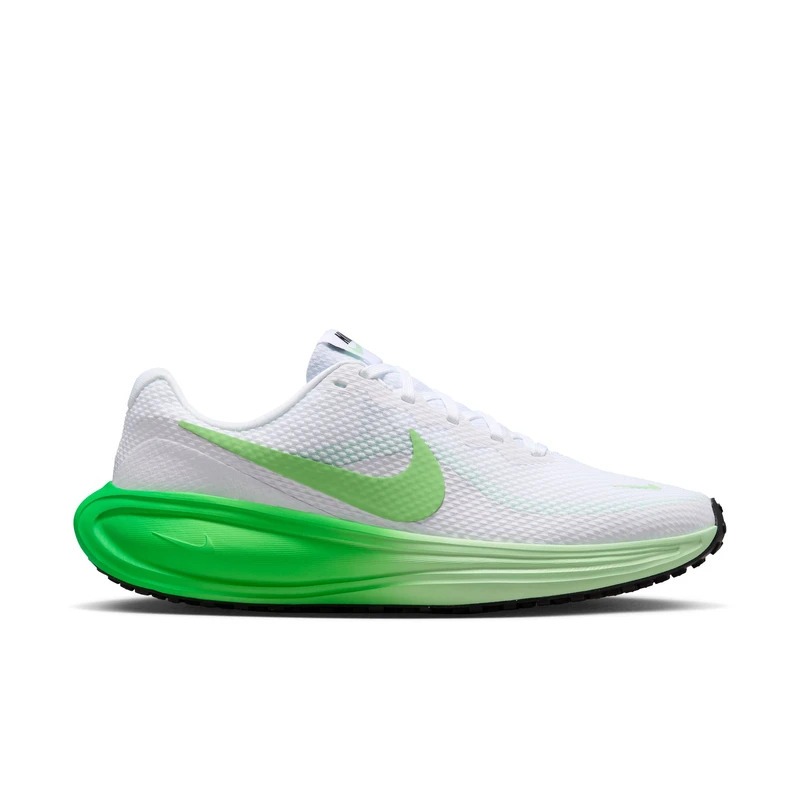 NIKE Sepatu Running Wanita W NIKE REVOLUTION 8 HJ8485-111