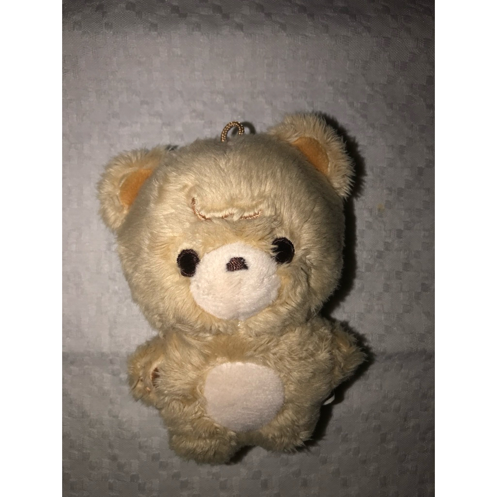 NCT HAECHAN DOLL ZZANGOMI