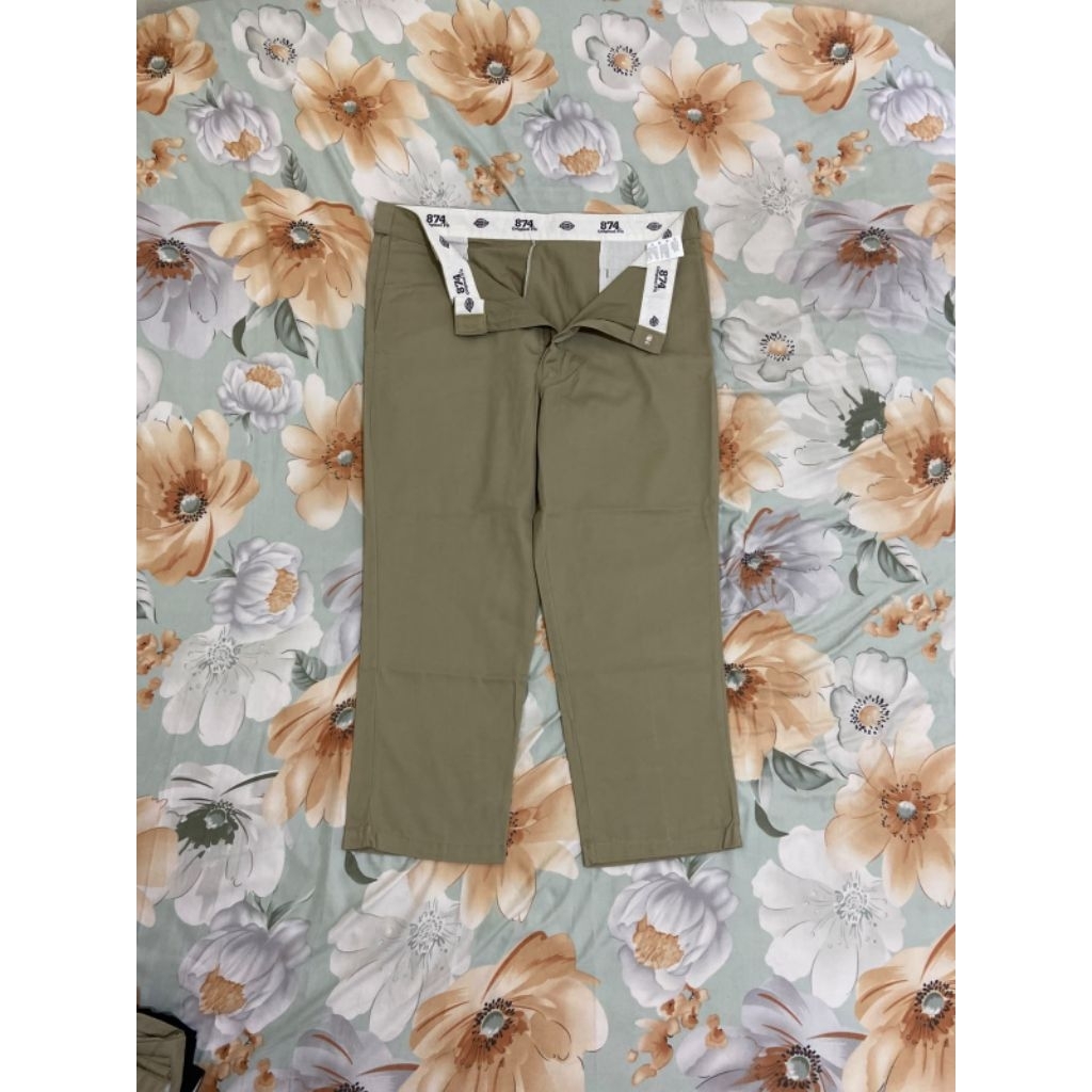 Dickies 874 Original Fit Khakis 44