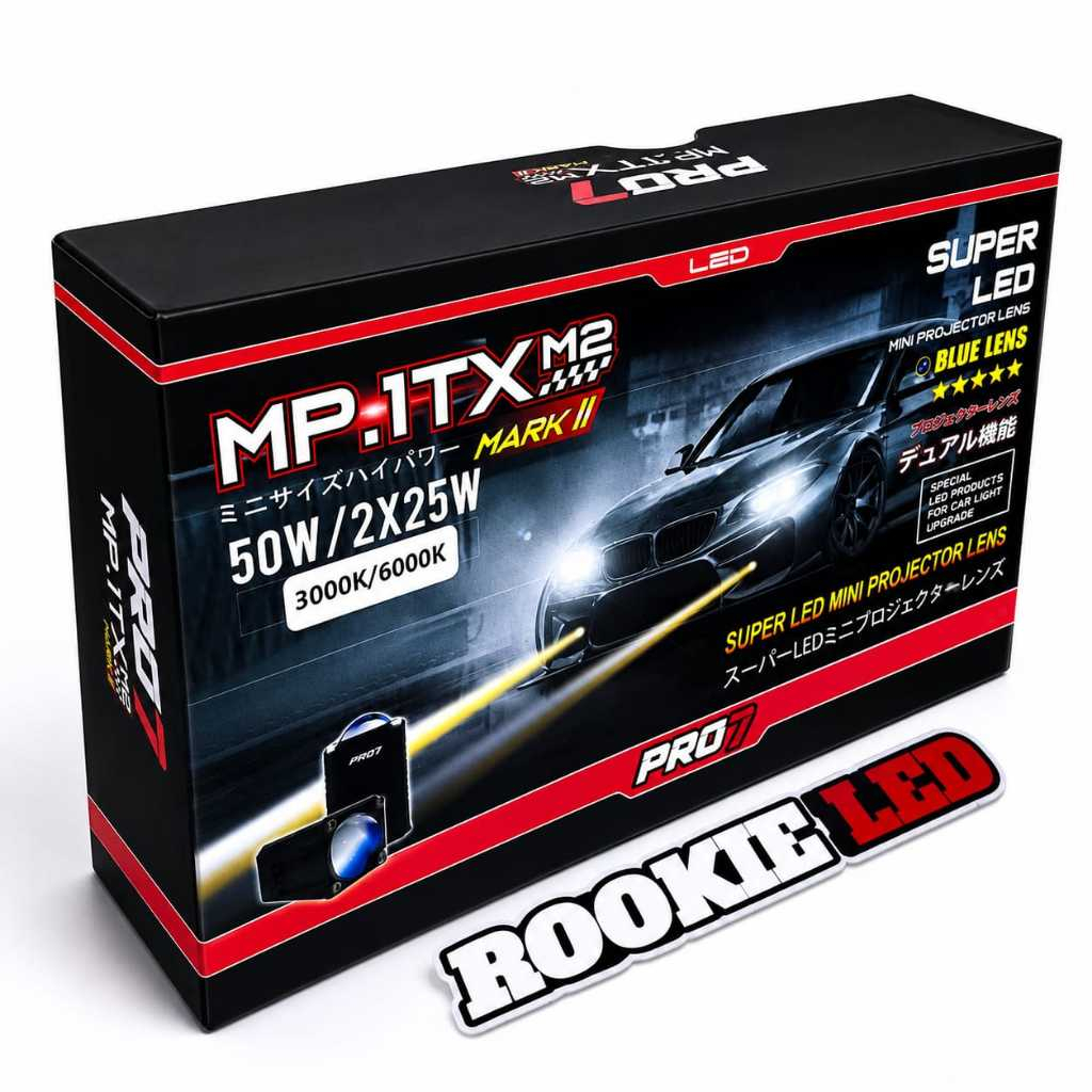 MINI PROJECTOR PRO7 MP1TX M2 MP.1TX MP 1TX MP-1TX MARK 2 M2 MARK II NEW MINI PROJECTOR PRO 7