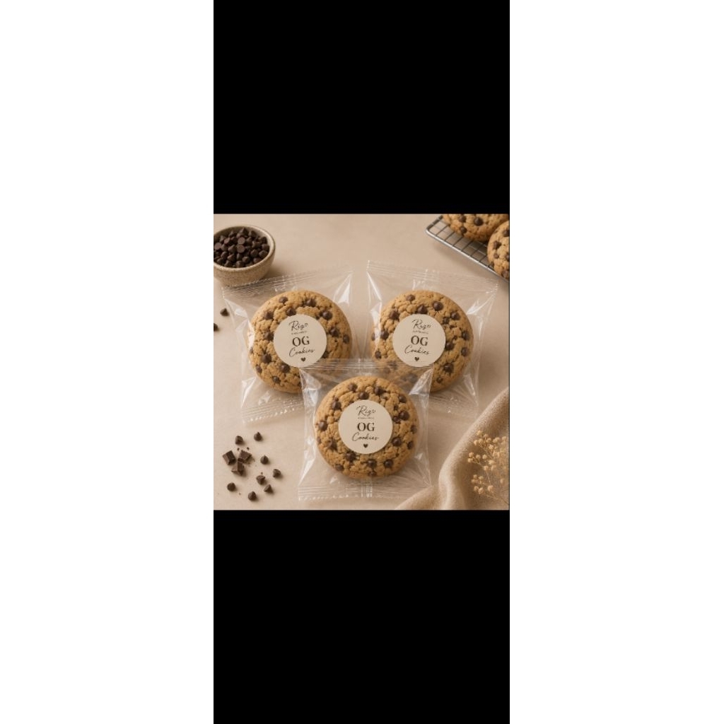 Tripel OG Cookies