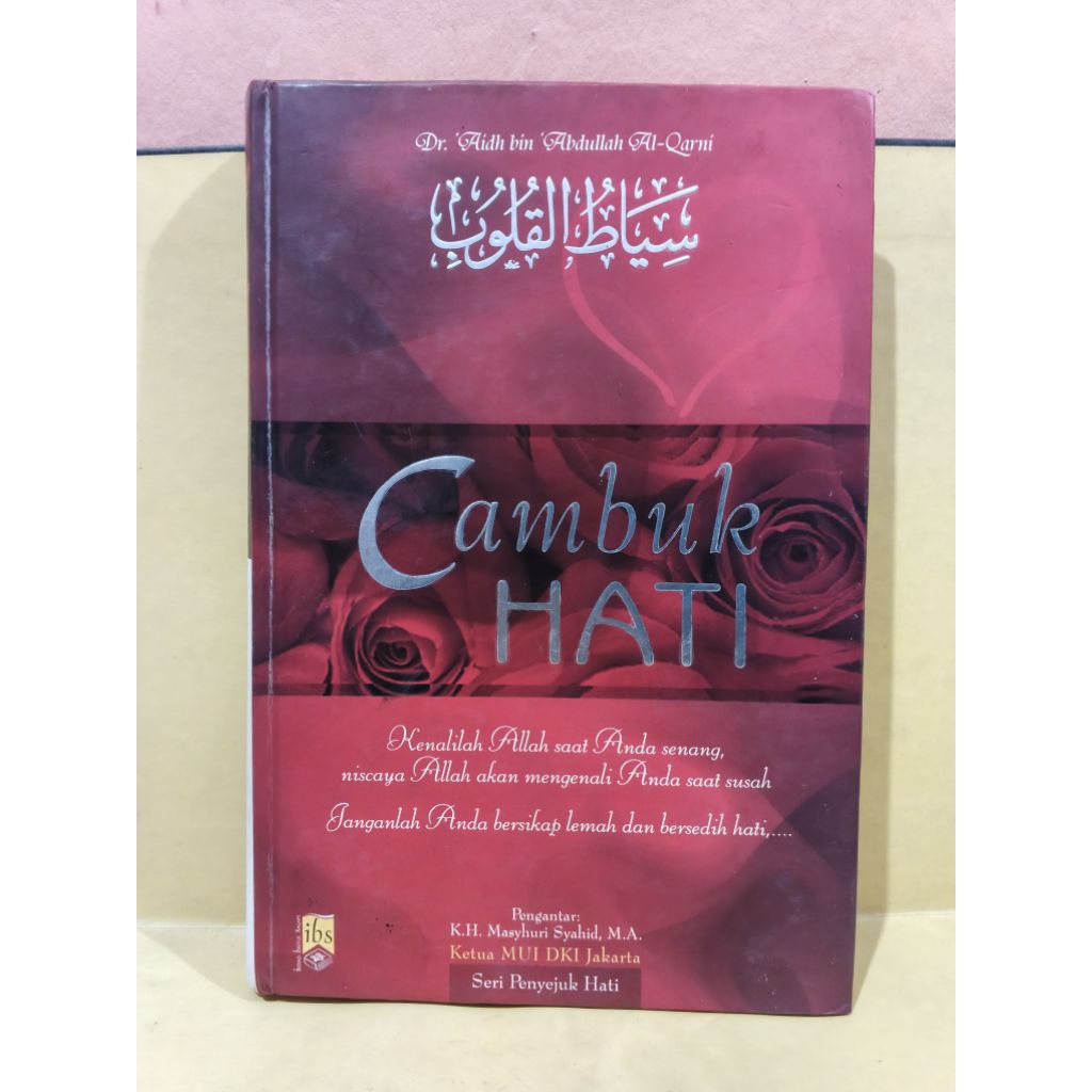 Cambuk hati
