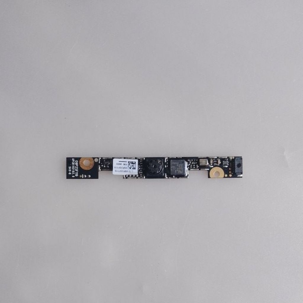 Webcam Laptop Acer Aspire 4738