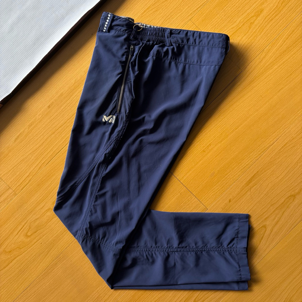 Celana Outdoor Millet