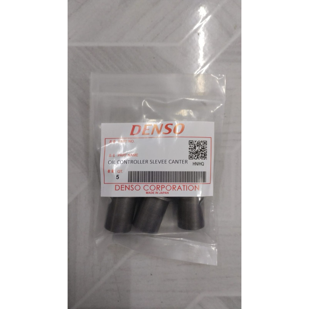 Pinion plunger canter,  lohan