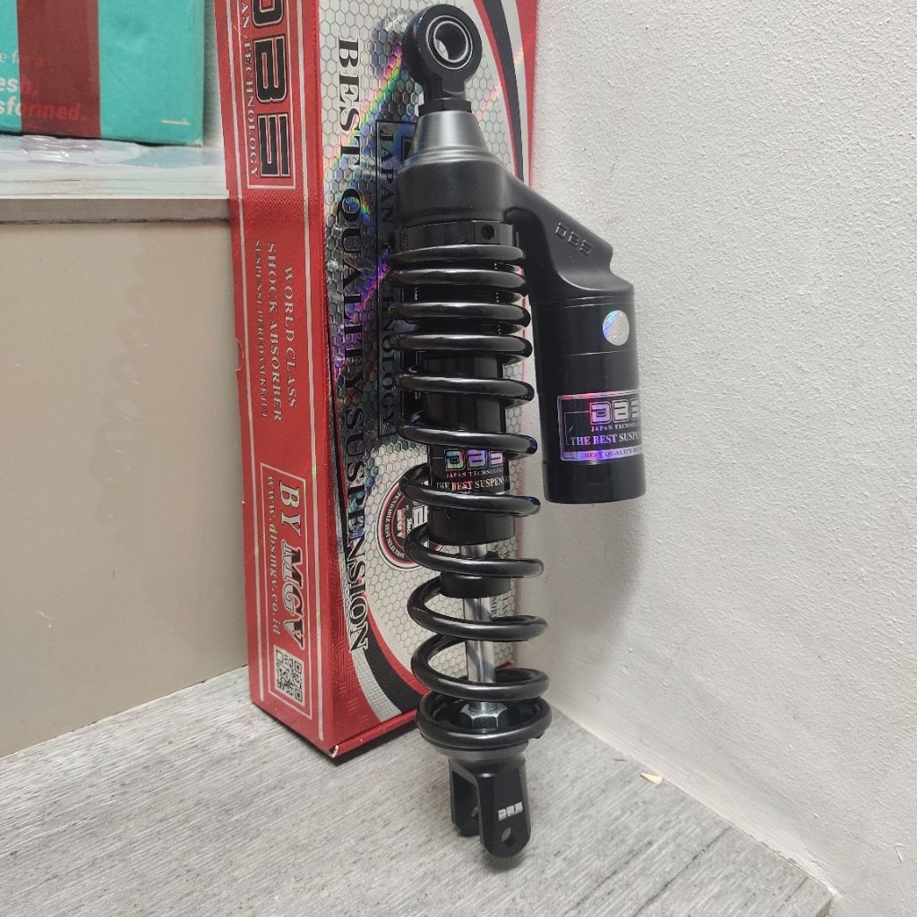 SHOCK DBS 330 MM G PLUS VARIO 125 / VARIO 150 DBS ORIGINAL