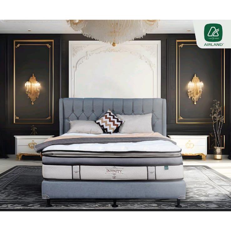 AIRLAND Springbed Type INFINITY [ MATRASS ONLY ]