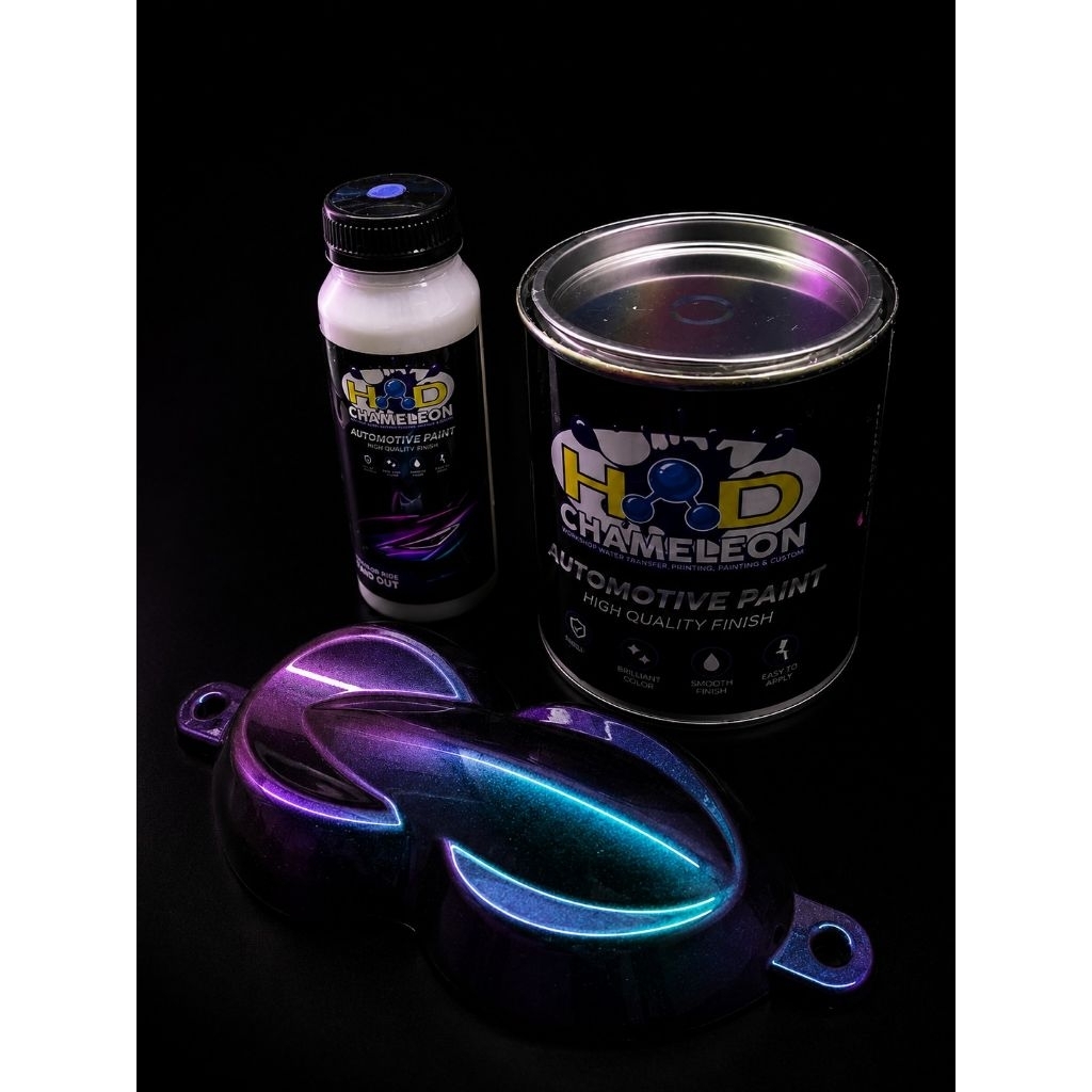 Cat Bunglon/Chameleon Paint/Phoenix/100ml