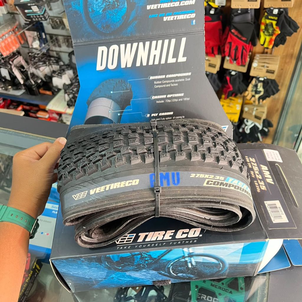 Ban Luar Vee Tire AMV 27.5 x 235
