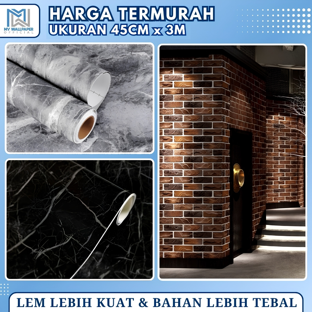 Wallpaper Dinding Motif Batu Alam Wallpaper Dinding Motif Batu Wallpaper Dinding Batu Bata