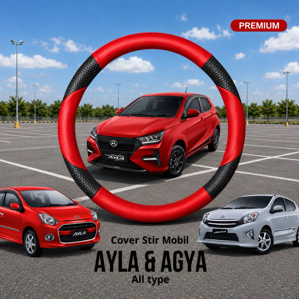 ayla cover stir ayla sarung stir ayla lapis setir bahan karet