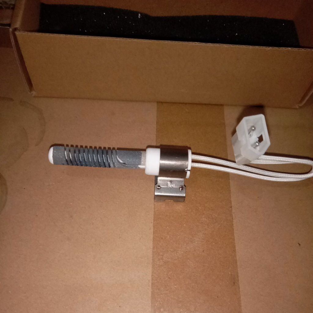 Igniter drayer LG dan dryer Fogia