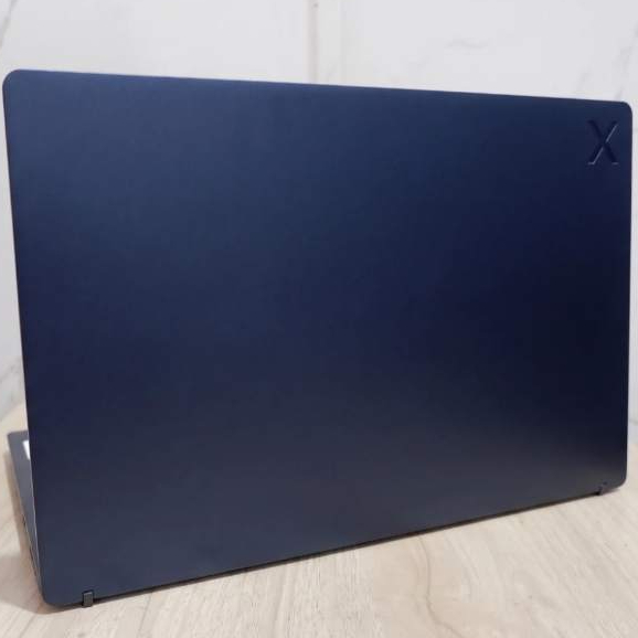 Laptop Axioo Mybook Hype 5 Intel Core i5-1035G4 RAM 16GB SSD 256GB Laptop Produktif Serius Second Be