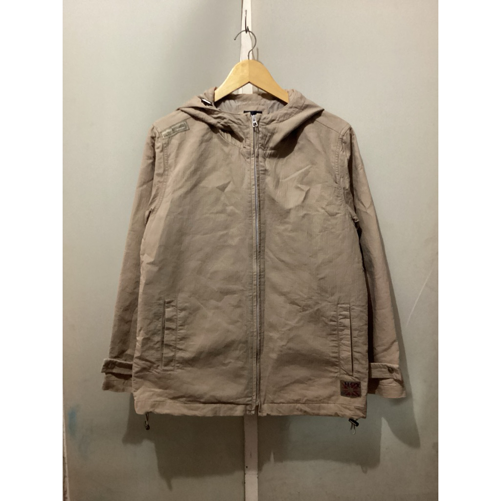 ST82 | Jacket Boy London