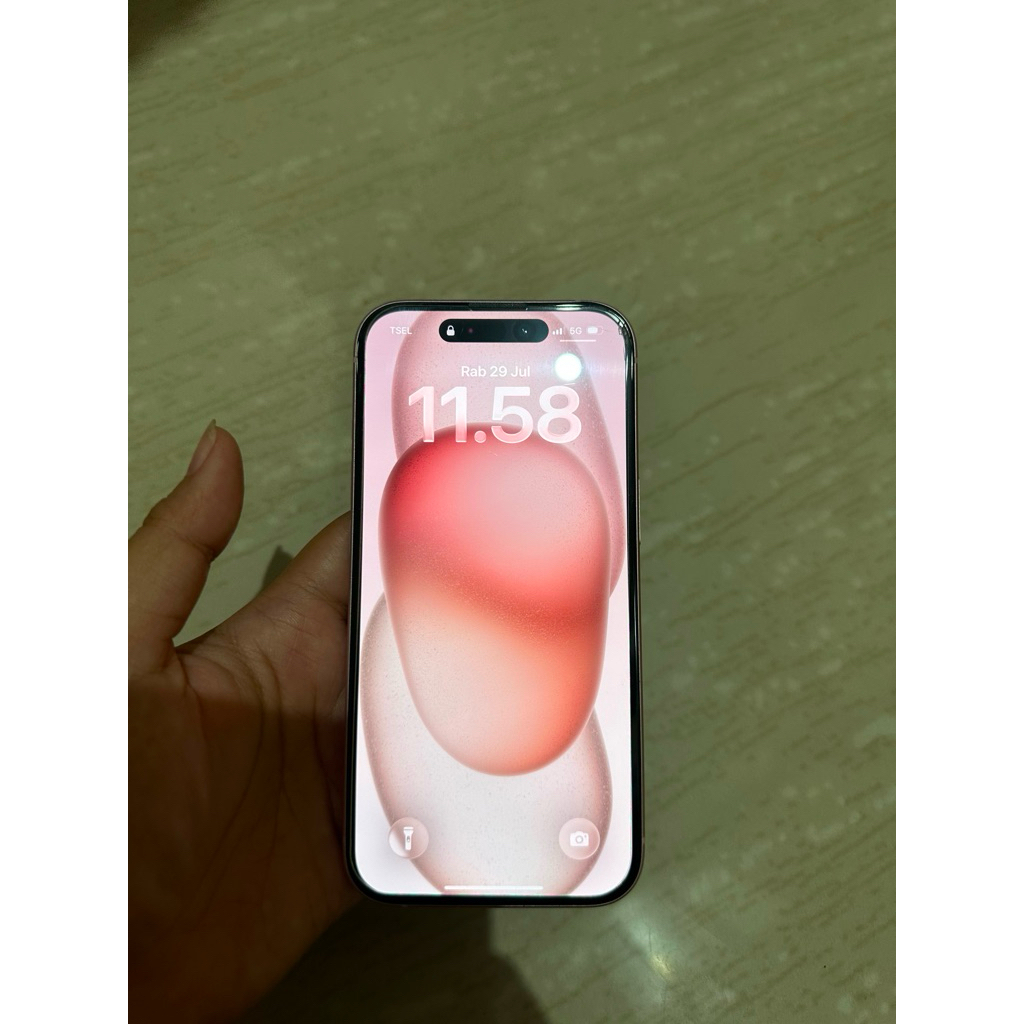 Ip 15 128 ibox
