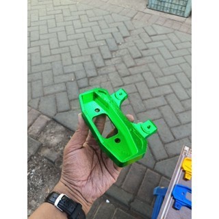 DUDUKAN SPEEDOMETER KTM CNC PNP RK KING/rx king