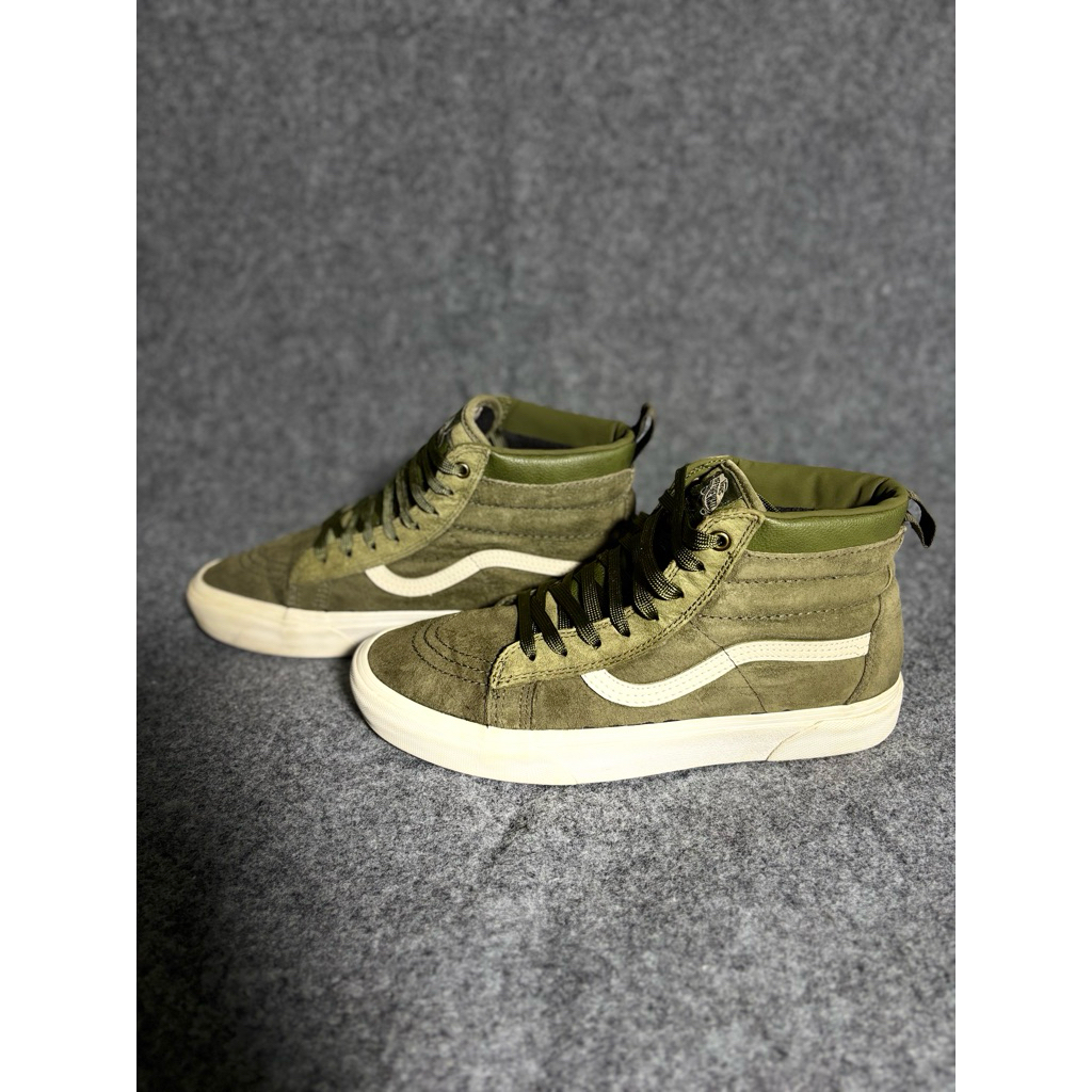 Vans SK8 Hi MTE