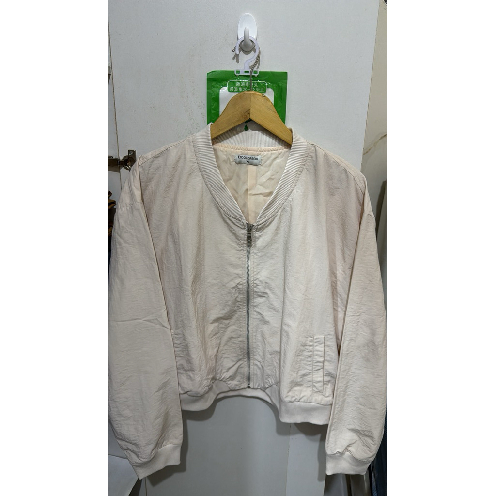 jaket colorbox