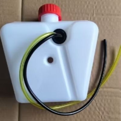 Tangki Bensin TU26 (20 Liter) 2 Selang Mesin Semprot Sparayer TU26