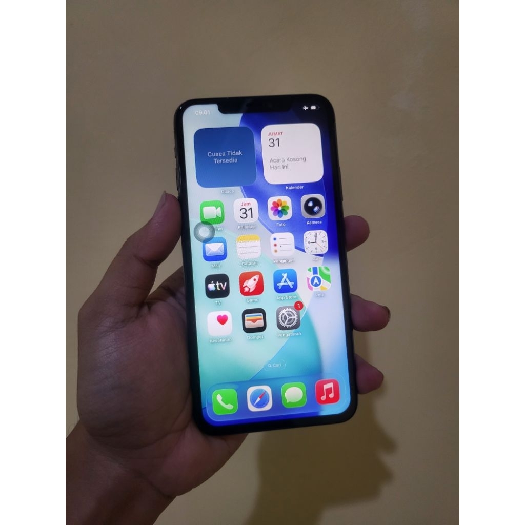 iPhone 11 Pro Max 256GB inter
