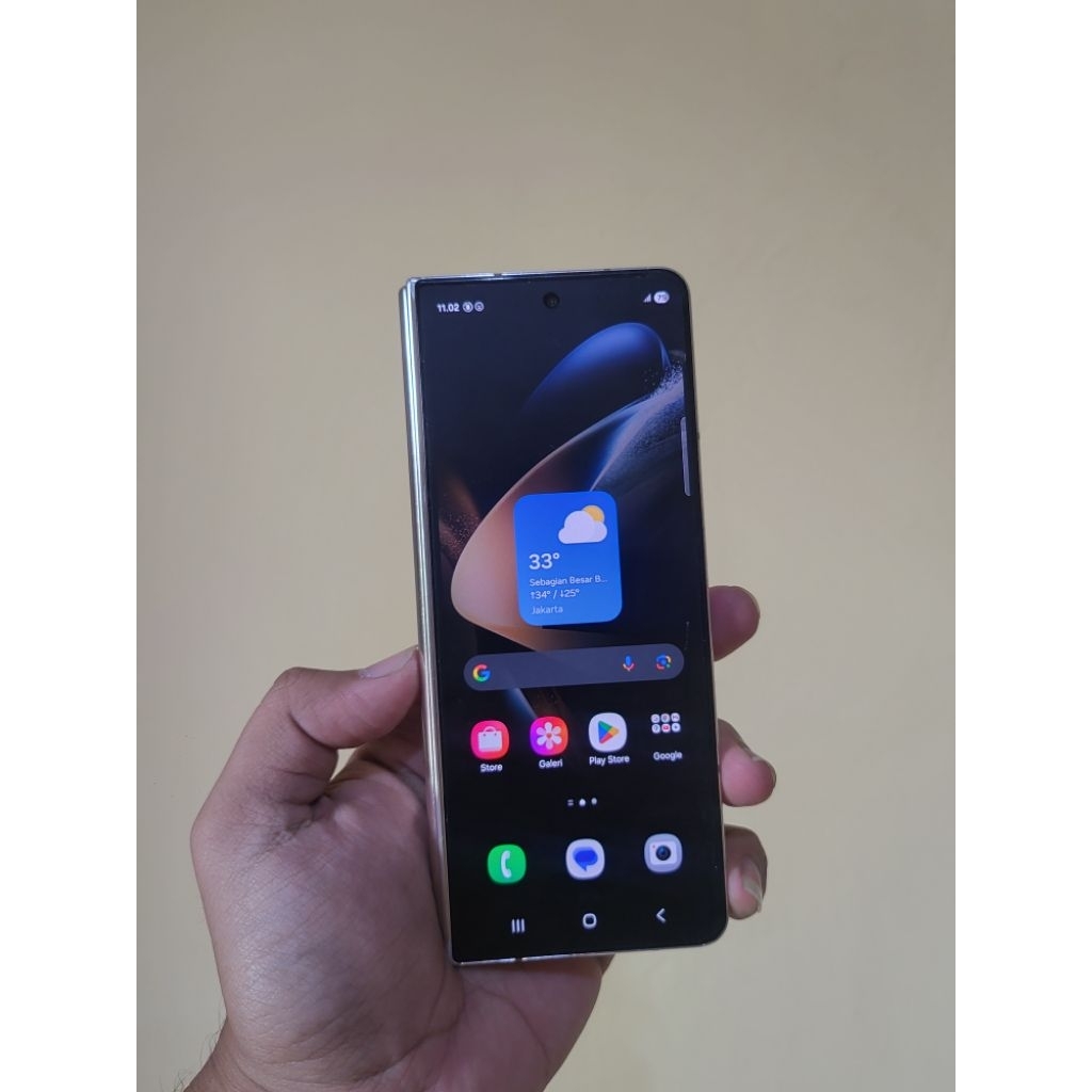 samsung Z fold 4 12/256GB