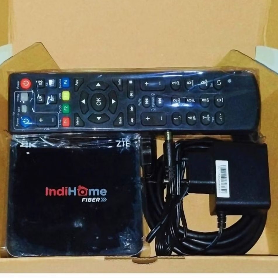 STB Android TV BOX B860H 4K RAM 1GB FULL ROOT UNLOCK