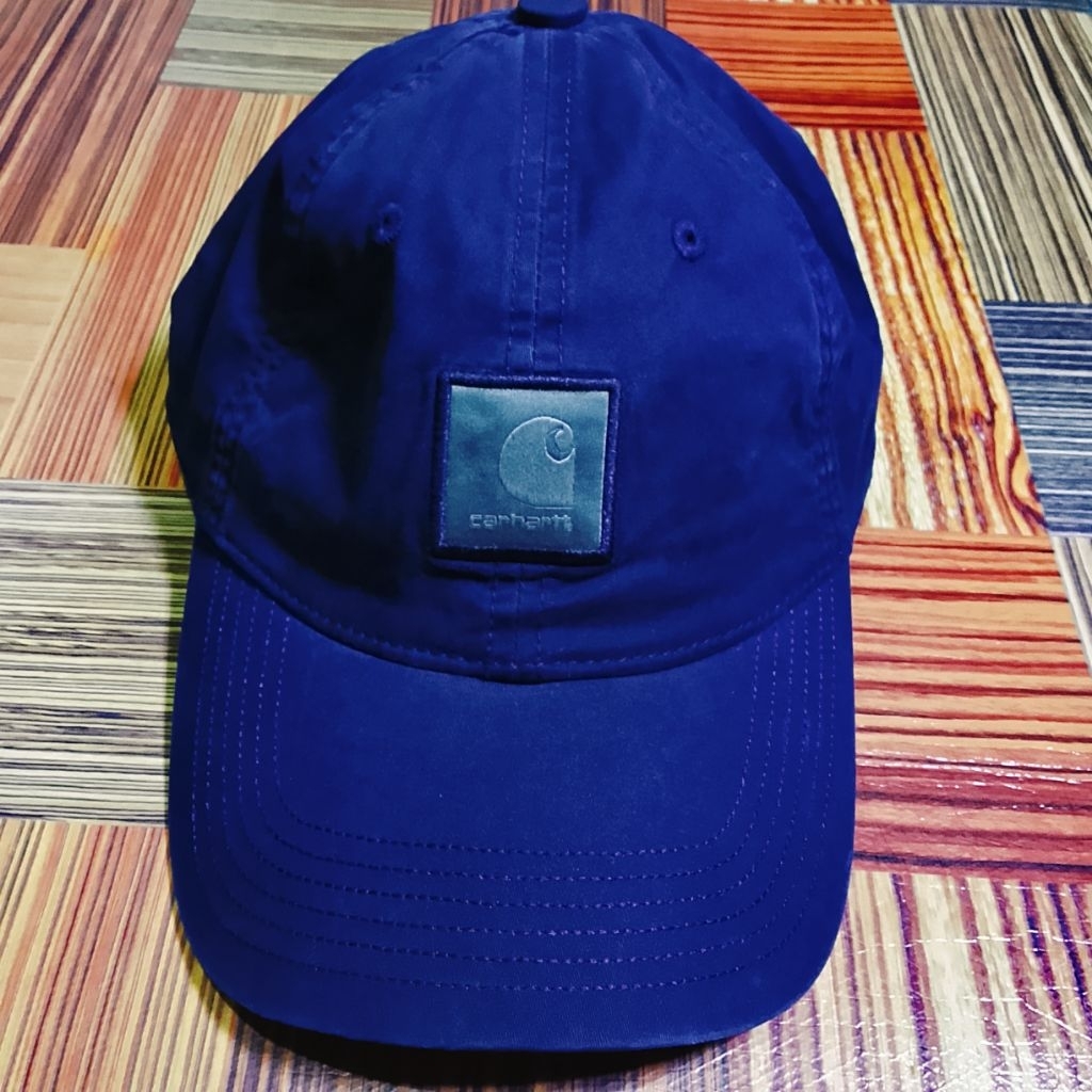Topi Carhatt , Carhatt Caps