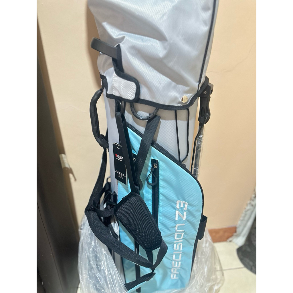 PGM Stick Golf Ladies Full Set Ladies Set Oversea Series Graphite Carbon Rod Duma Coach Nike